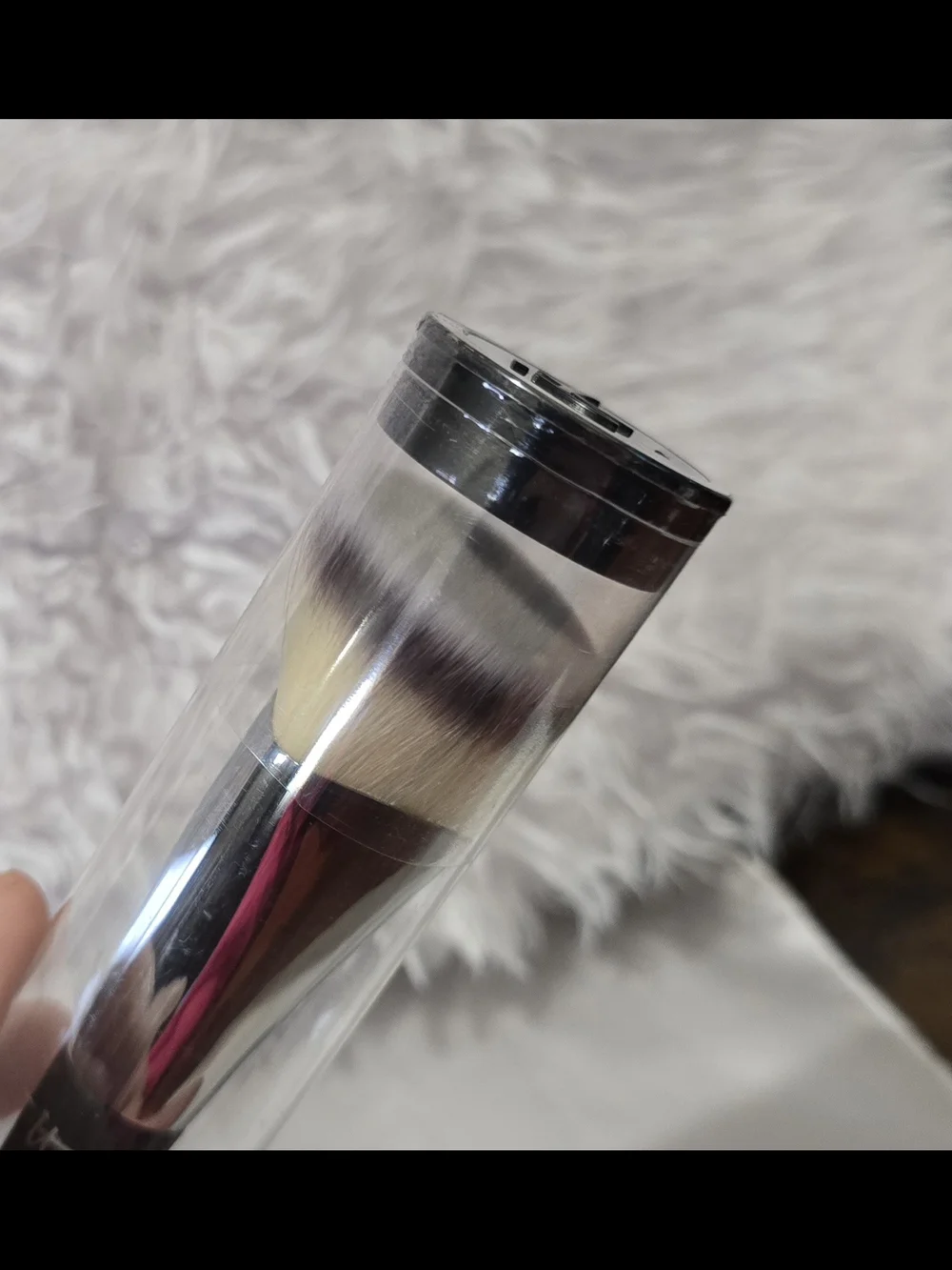 IT Cosmetics Heavenly Luxe Dual-Ended Brush